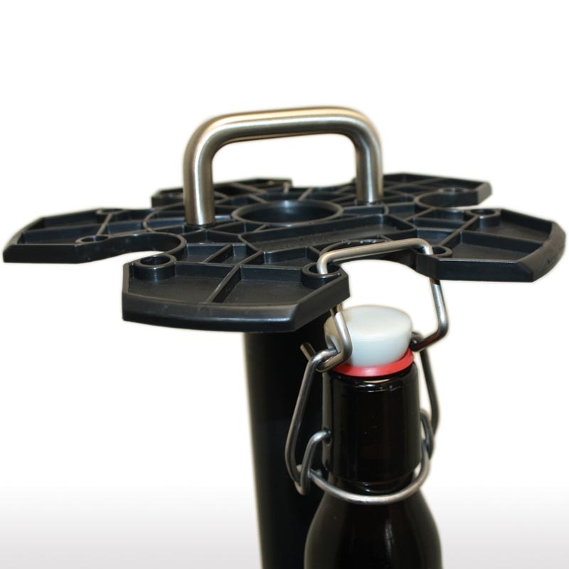 HopfenHöhle Hopfen-Bügel