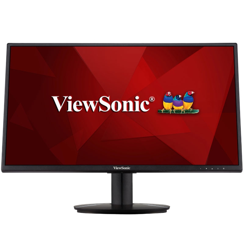 ViewSonic VA2718-SH 68,5 cm (27 Zoll) Office Monitor