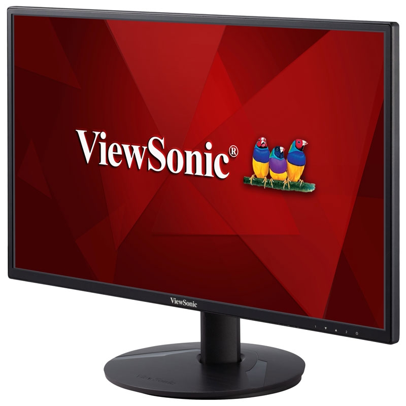 ViewSonic VA2718-SH 68,5 cm (27 Zoll) Office Monitor