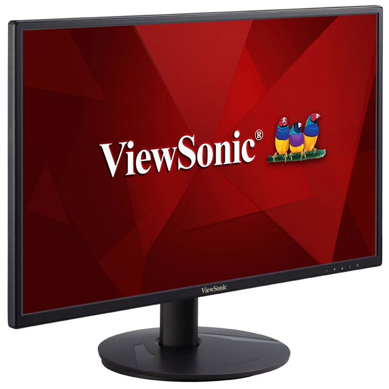 ViewSonic VA2718-SH 68,5 cm (27 Zoll) Office Monitor