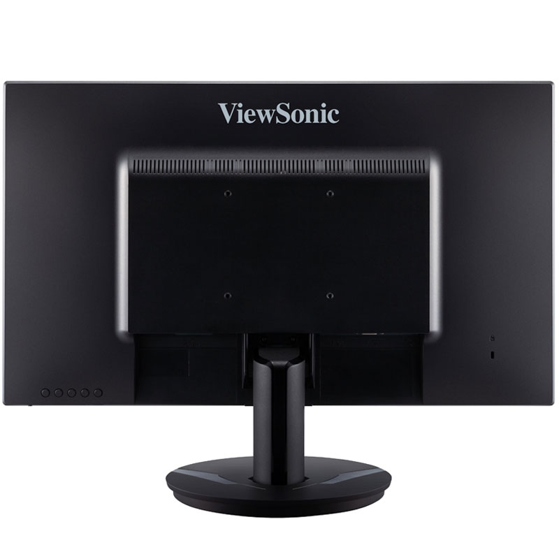 ViewSonic VA2718-SH 68,5 cm (27 Zoll) Office Monitor
