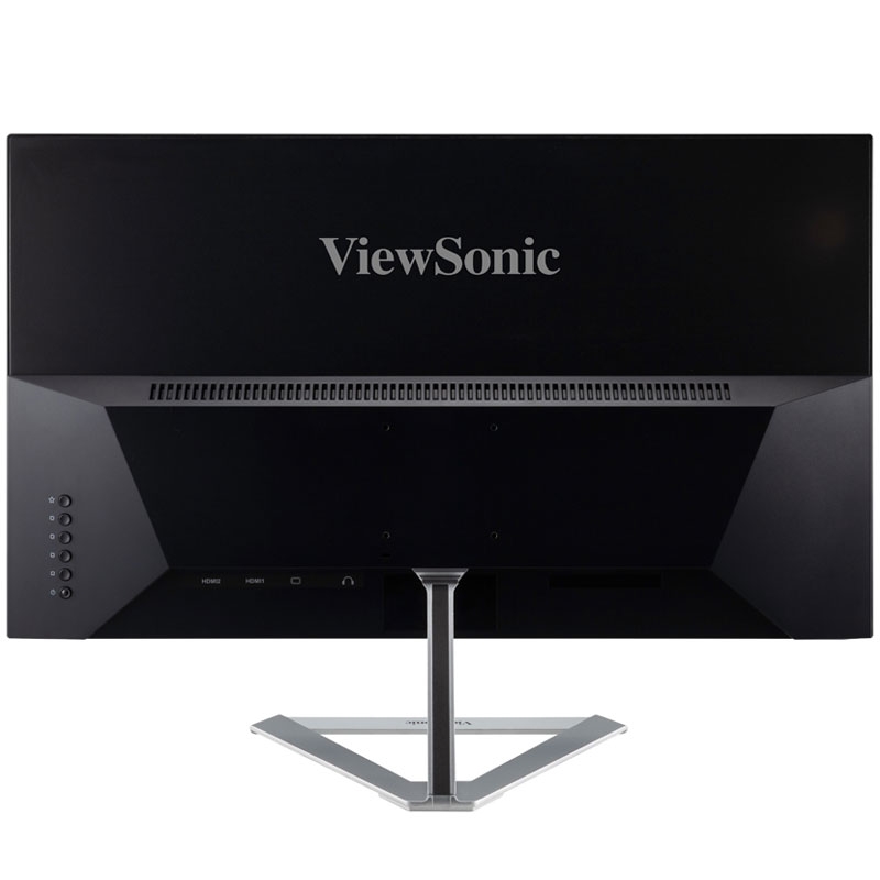 ViewSonic VX2776-SMH 68,58 cm (27 Zoll) Design Monitor