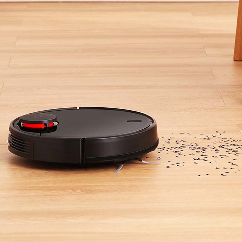 Xiaomi Mi Robot Vacuum-Mop Pro schwarz