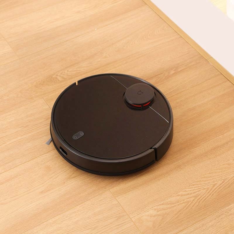 Xiaomi Mi Robot Vacuum-Mop Pro schwarz