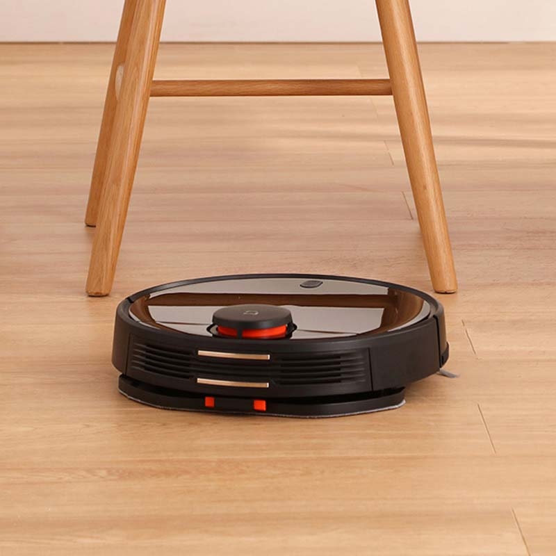 Xiaomi Mi Robot Vacuum-Mop Pro schwarz