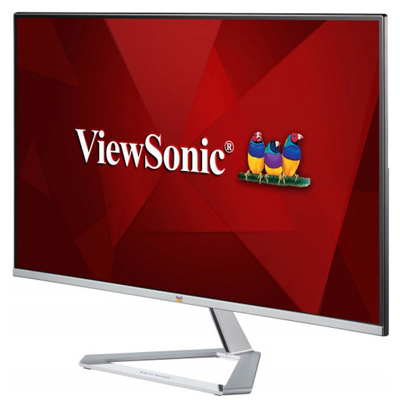 ViewSonic VX2476-SMH 60,5 cm (24 Zoll) Design Monitor