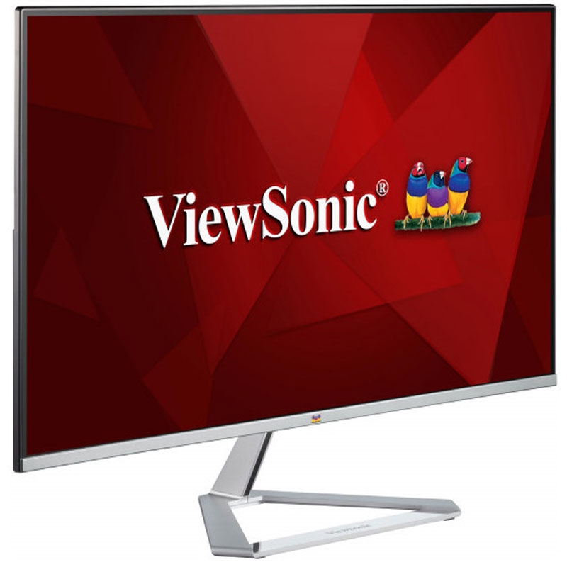 ViewSonic VX2476-SMH 60,5 cm (24 Zoll) Design Monitor