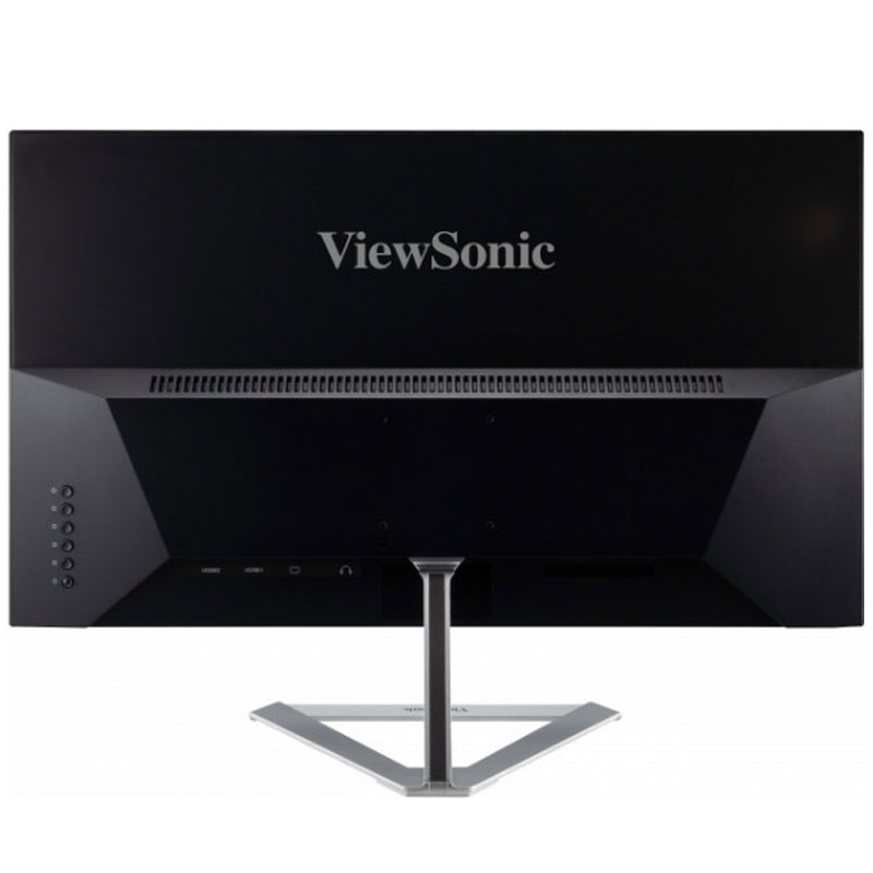ViewSonic VX2476-SMH 60,5 cm (24 Zoll) Design Monitor