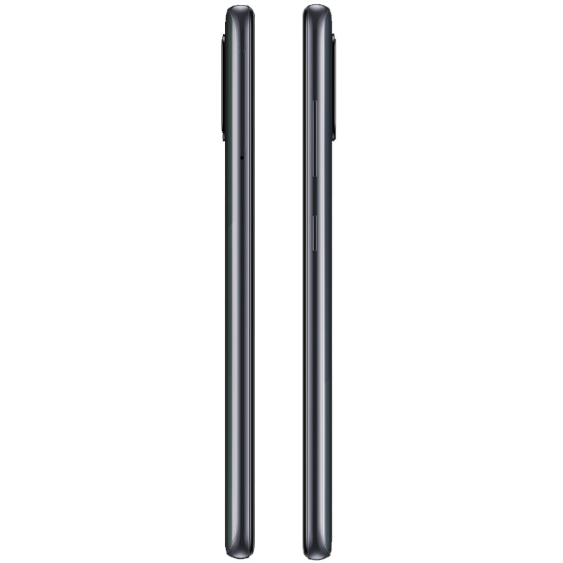 Samsung Galaxy A41 64GB Smartphone schwarz