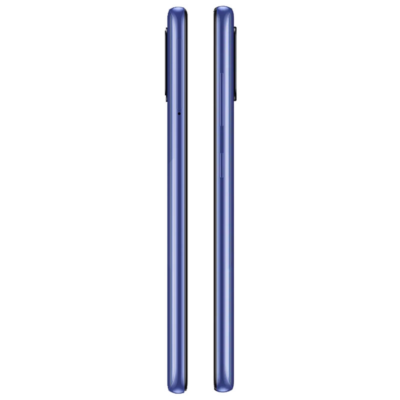 Samsung Galaxy A41 64GB Smartphone blau