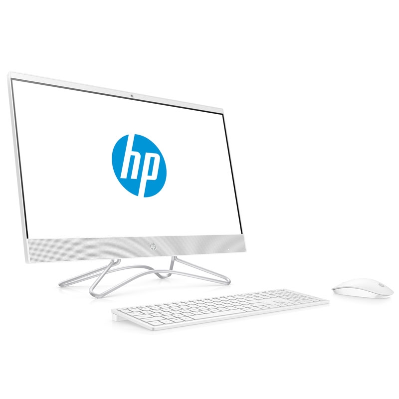 HP 24-f0300ng 23.8 Zoll All-in-One-PC (2.Wahl)