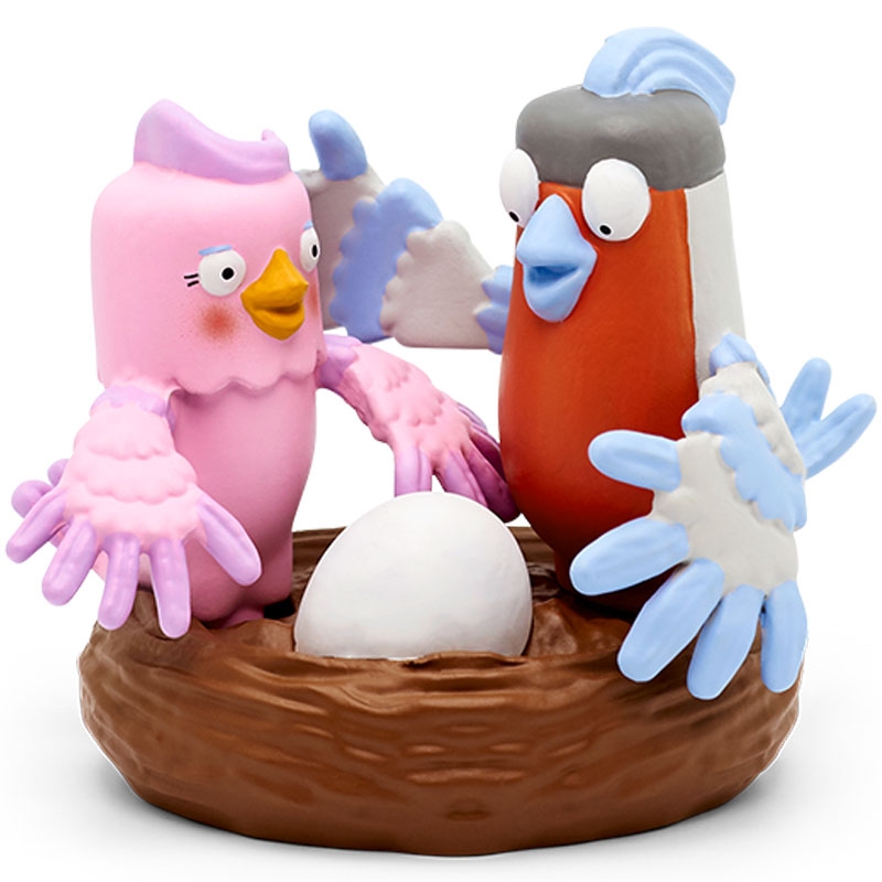 Tonies Rolf Zuckowski - Rolfs neue Vogelhochzeit