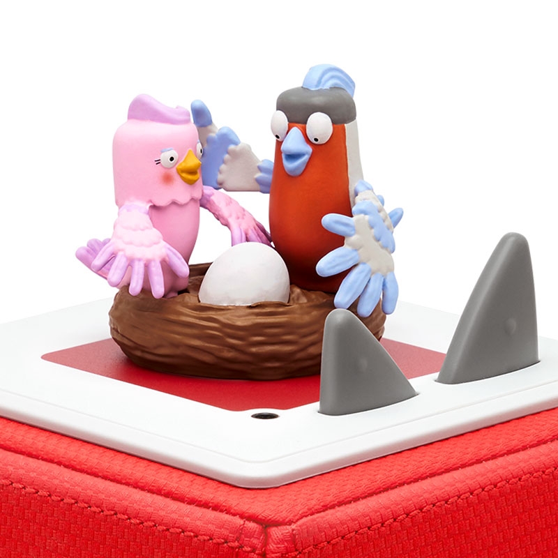 Tonies Rolf Zuckowski - Rolfs neue Vogelhochzeit