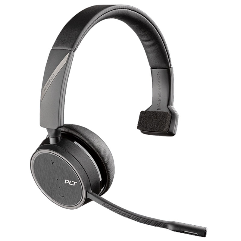 POLY Voyager 4210 Office 1 way Base