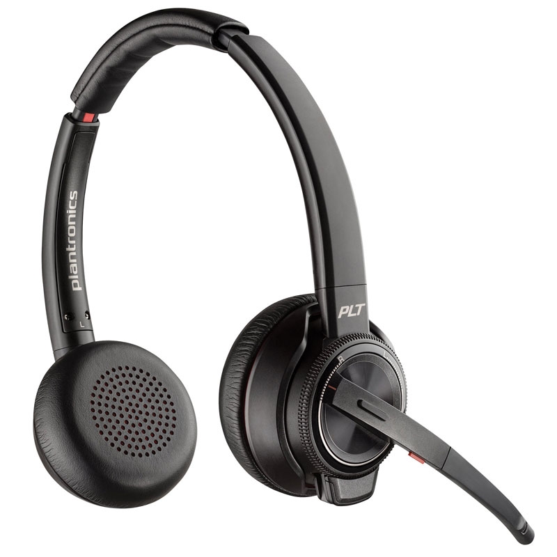 Plantronics Savi W8220-M DECT-Headset