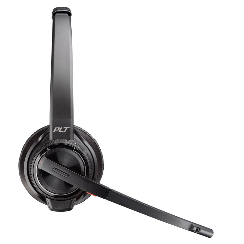 Plantronics Savi W8220-M DECT-Headset