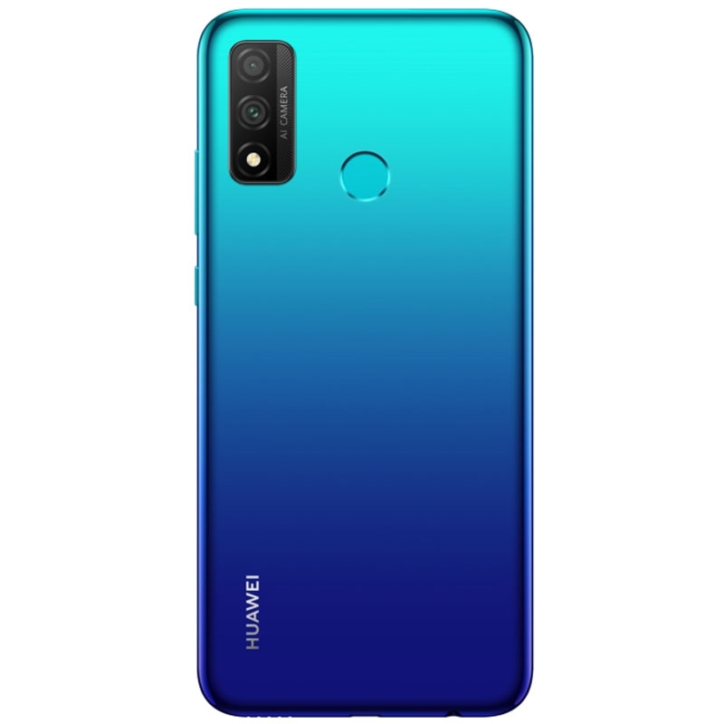 Huawei P smart 2020 128GB Smartphone aurora blue