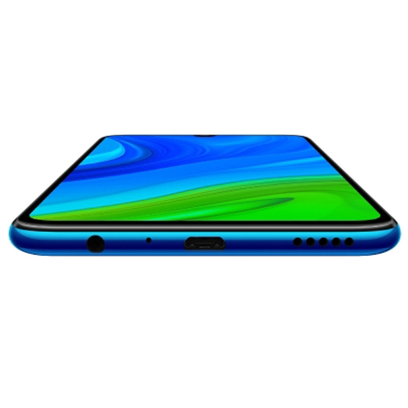 Huawei P smart 2020 128GB Smartphone aurora blue