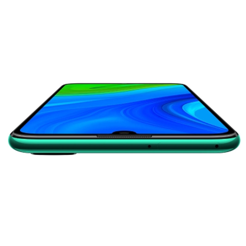 Huawei P smart 2020 128GB Smartphone emerald green