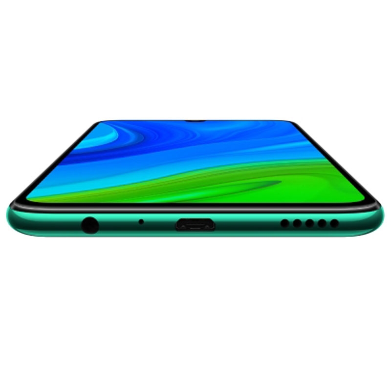 Huawei P smart 2020 128GB Smartphone emerald green
