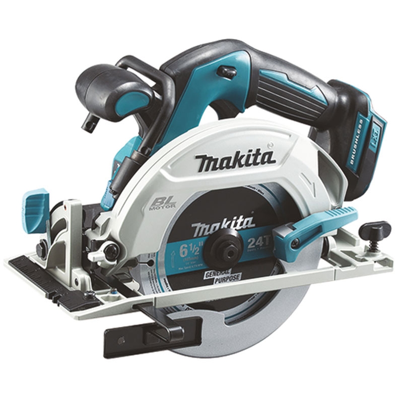 Makita DHS680Z Akku-Handkreissäge