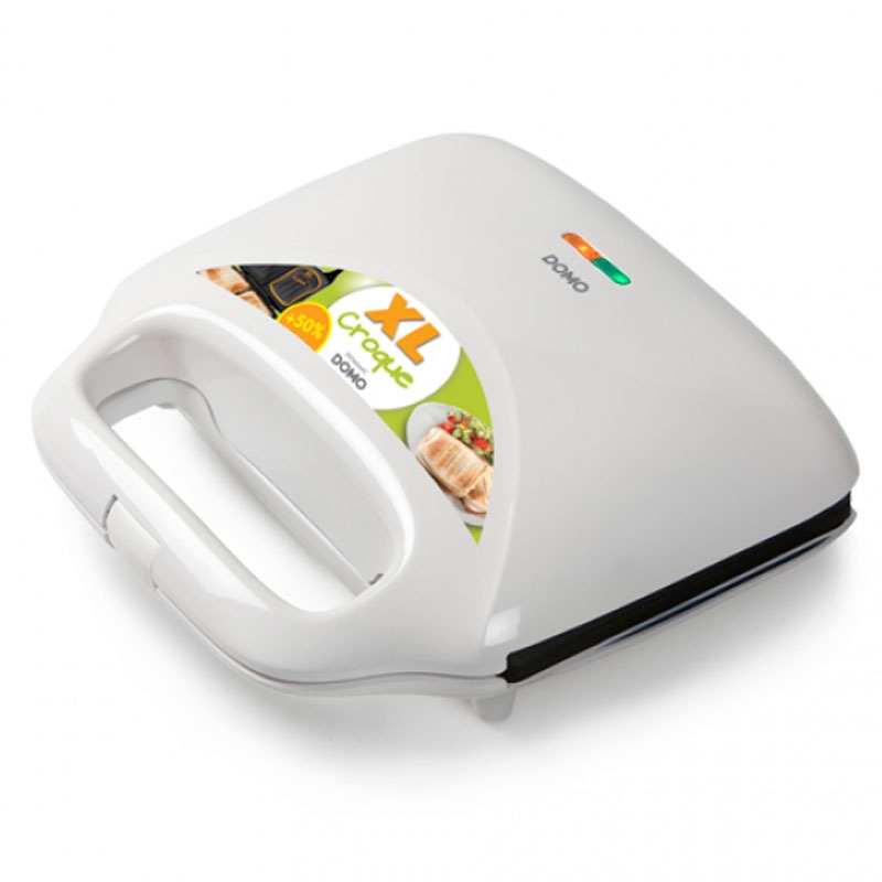 Domo DO9056C Sandwichmaker weiß