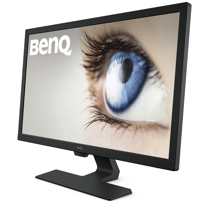 BenQ BL2783 68,6 cm (27 Zoll) Full-HD LED-Monitor Schwarz