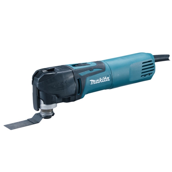 Makita TM3010CX4J Multifunktionswerkzeug