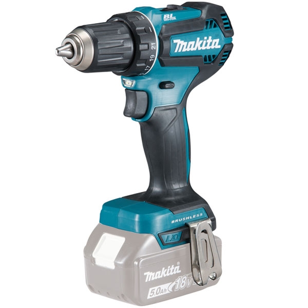 Makita DDF485Z Akku-Bohrschrauber