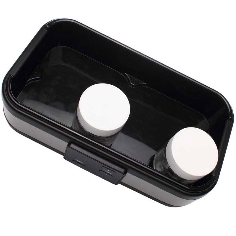 Rommelsbacher JG 40 Joghurtbereiter, 1.2 Liter