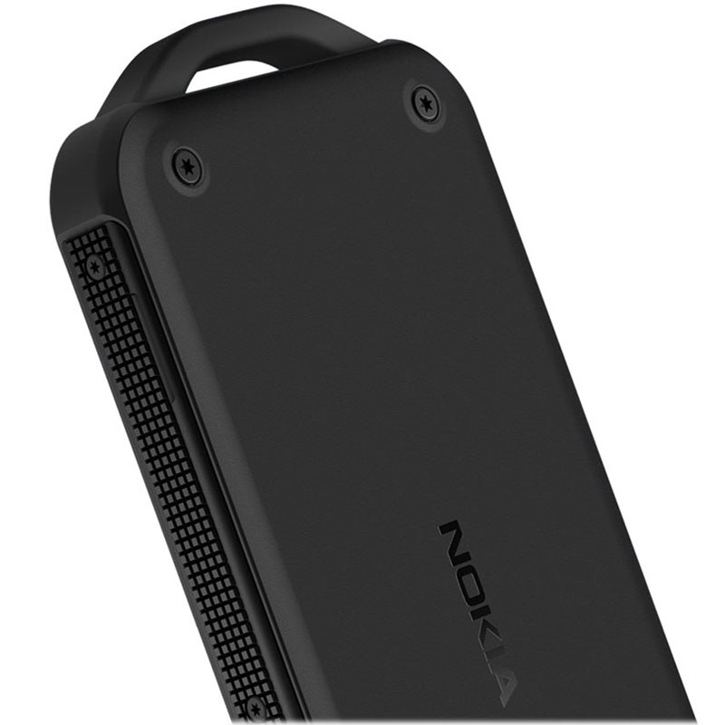 Nokia 800 Tough Mobiltelefon