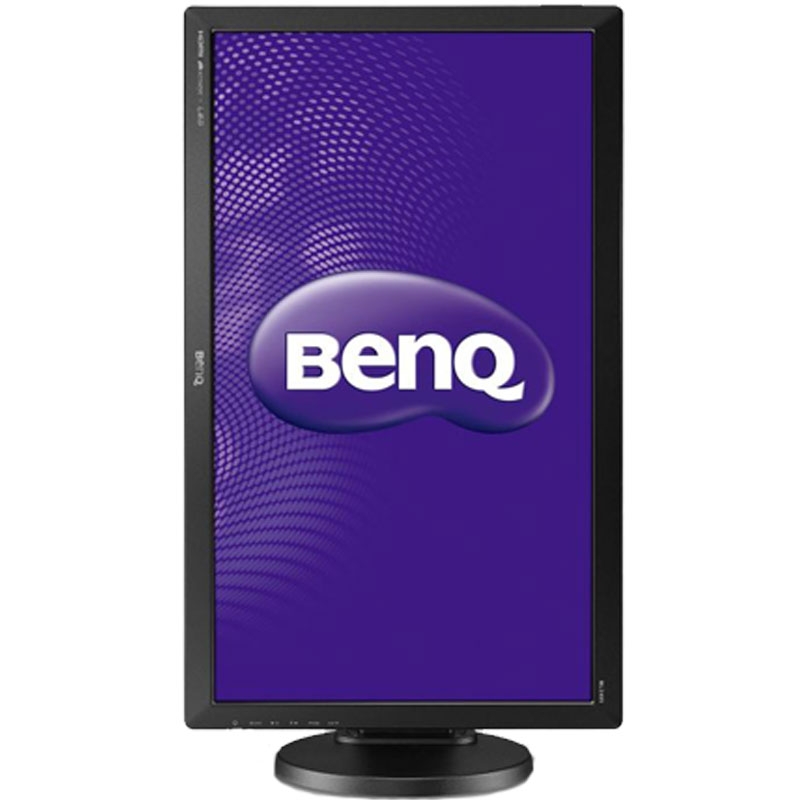 BenQ BL2405HT 24 Zoll LED-Monitor schwarz (2. Wahl)