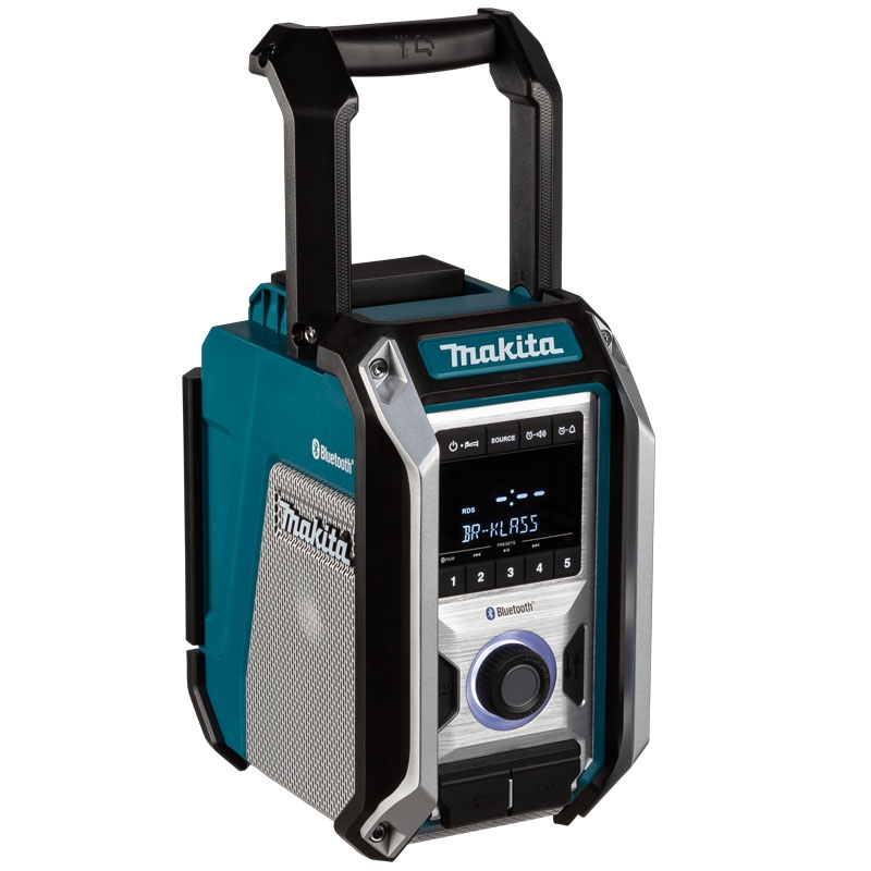 Makita DMR 114 Baustellenradio