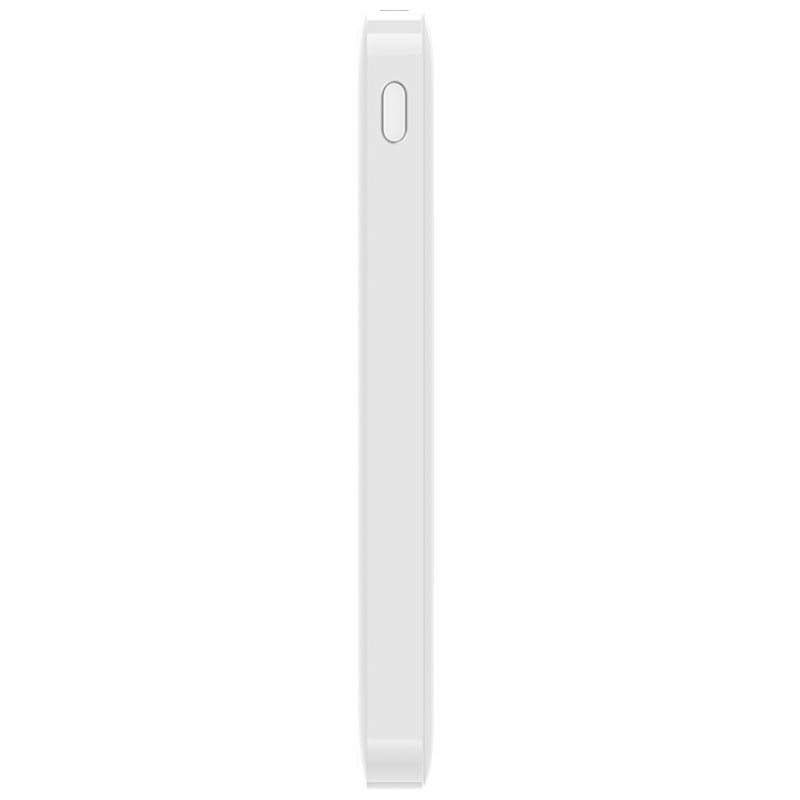Xiaomi Redmi Power Bank 10000 mAh weiß