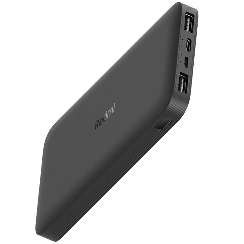 Xiaomi Redmi Power Bank 10000 mAh schwarz (2.Wahl)