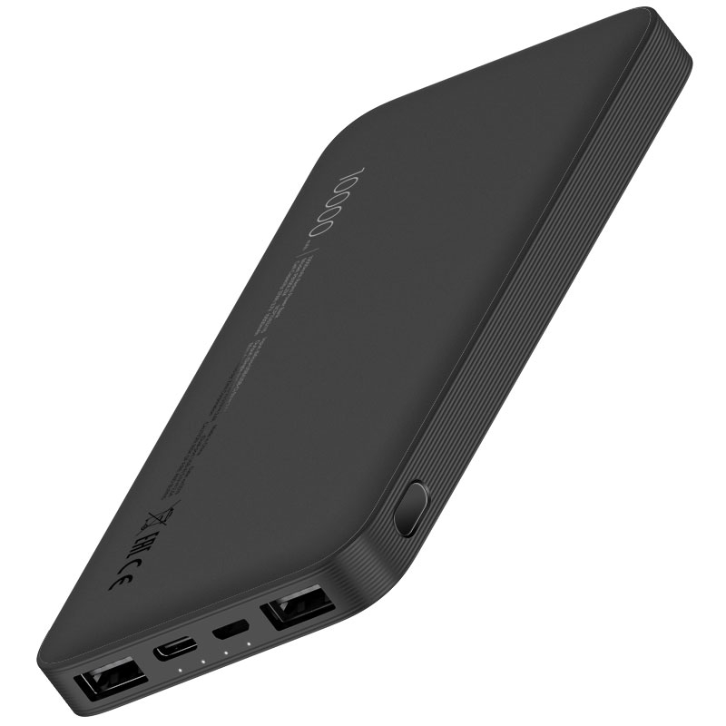 Xiaomi Redmi Power Bank 10000 mAh schwarz (2.Wahl)
