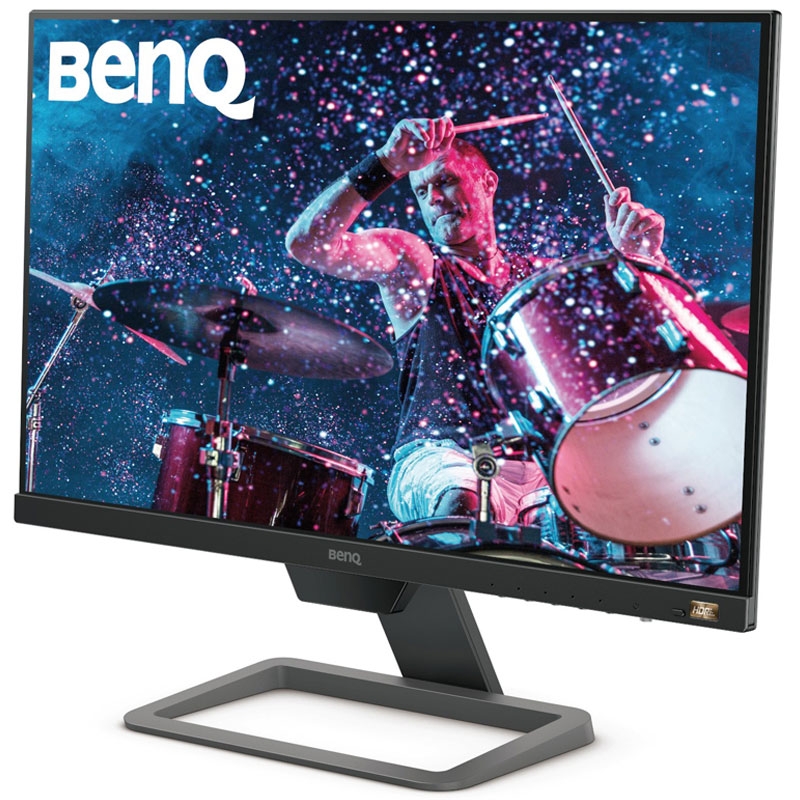BenQ EW2480 60,45 cm (23,8 Zoll) Monitor