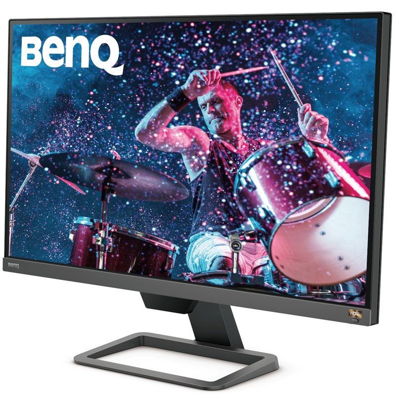 BenQ EW2780Q 68,58 cm (27 Zoll) Monitor