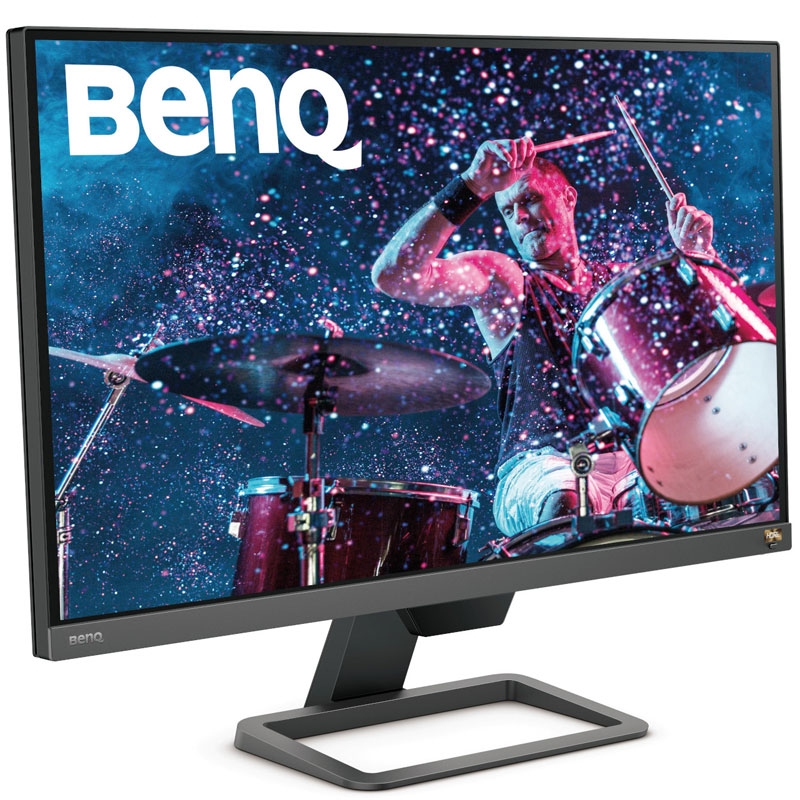 BenQ EW2780Q 68,58 cm (27 Zoll) Monitor
