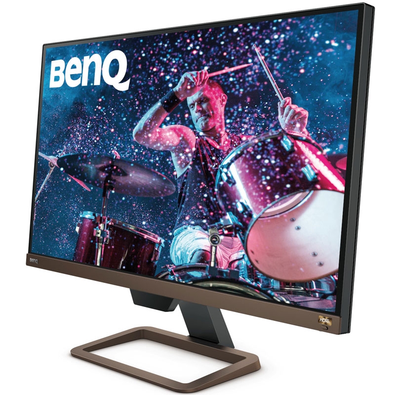 BenQ EW2780U 68,58 cm (27 Zoll) Monitor