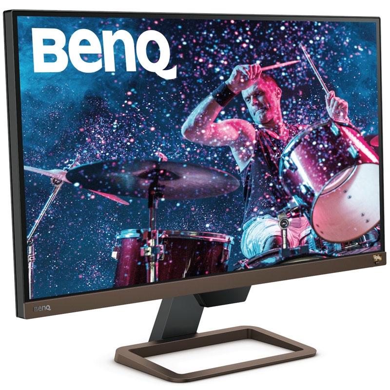 BenQ EW2780U 68,58 cm (27 Zoll) Monitor