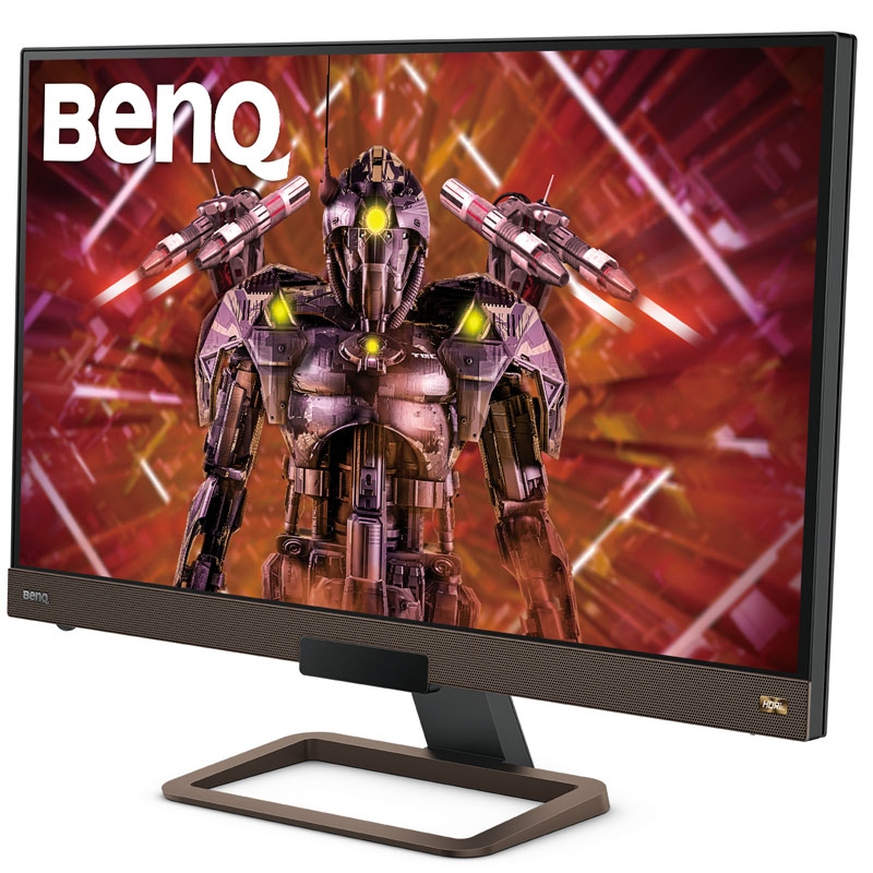 BenQ EX2780Q 68,58 cm (27 Zoll) Gaming-Monitor