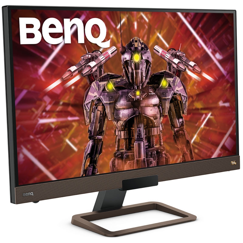 BenQ EX2780Q 68,58 cm (27 Zoll) Gaming-Monitor