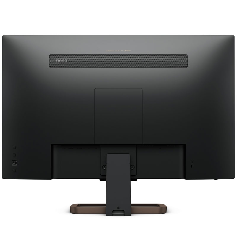 BenQ EX2780Q 68,58 cm (27 Zoll) Gaming-Monitor