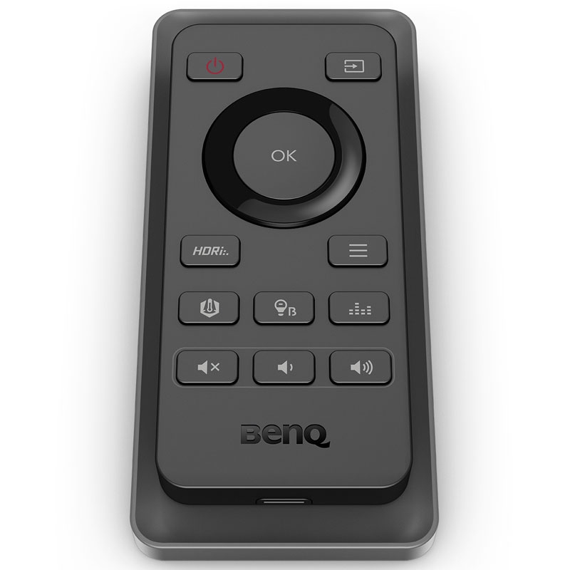 BenQ EX2780Q 68,58 cm (27 Zoll) Gaming-Monitor