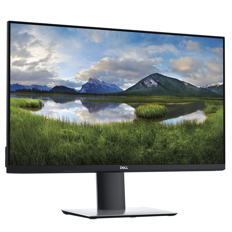 Dell P2720DC 68,6 cm (27 Zoll) Monitor