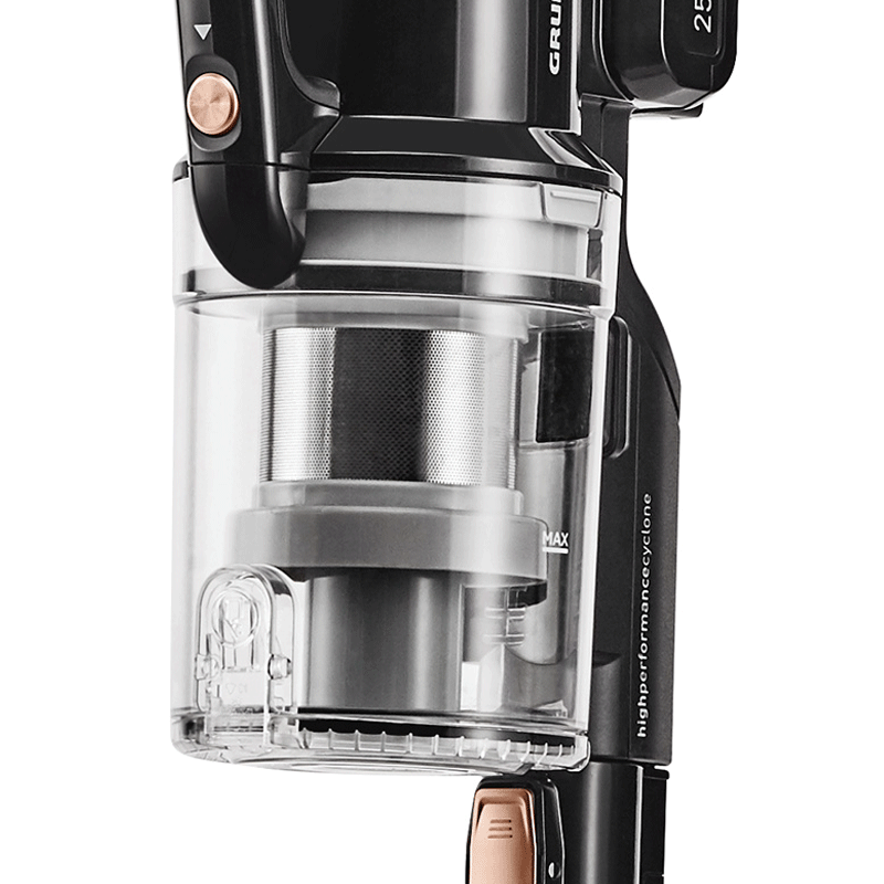 Grundig VCP 3930 2 in 1 Akku-Stielstaubsauger