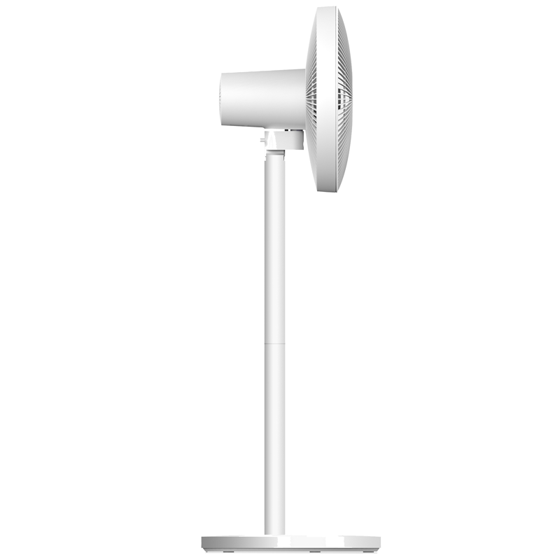 Xiaomi Mi Smart Standing Fan 1C Standventilator