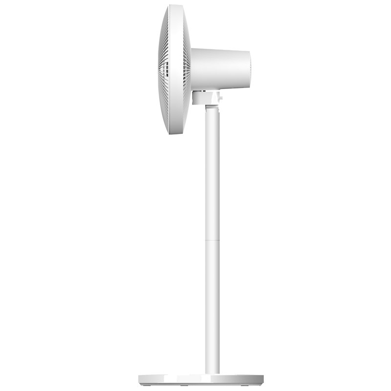 Xiaomi Mi Smart Standing Fan 1C Standventilator