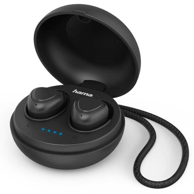 Hama Bluetooth®-Kopfhörer 